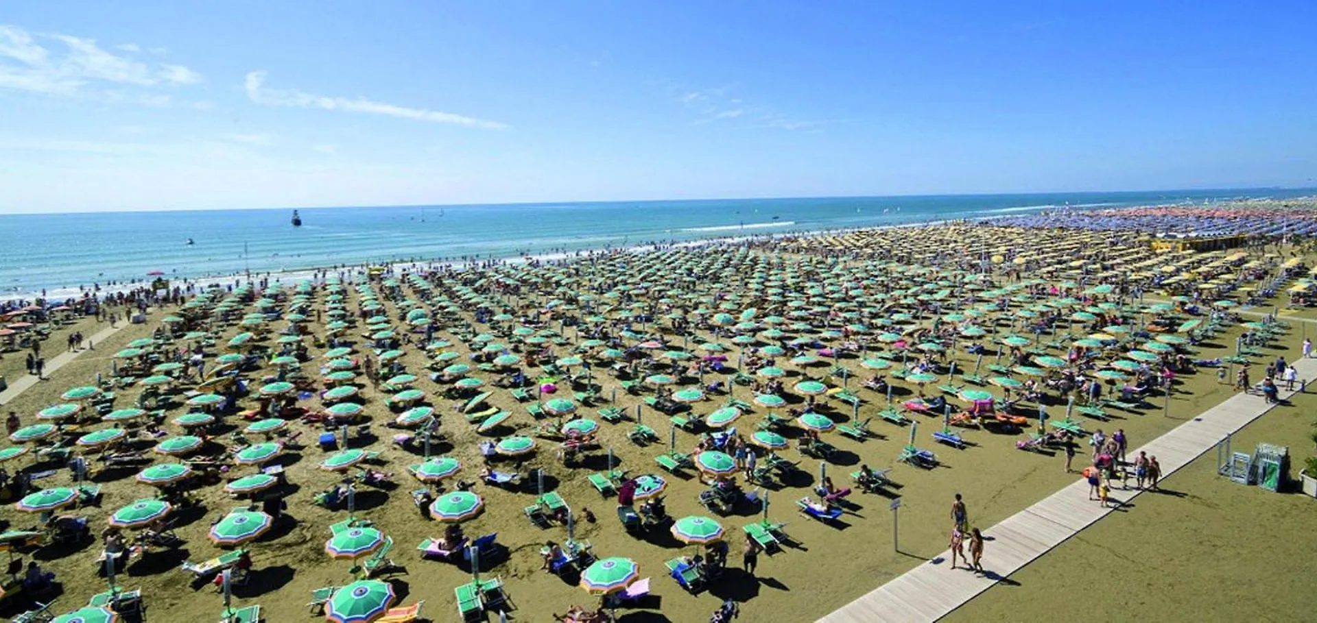 Comfortable And Bright Flat - Beahost Bibione