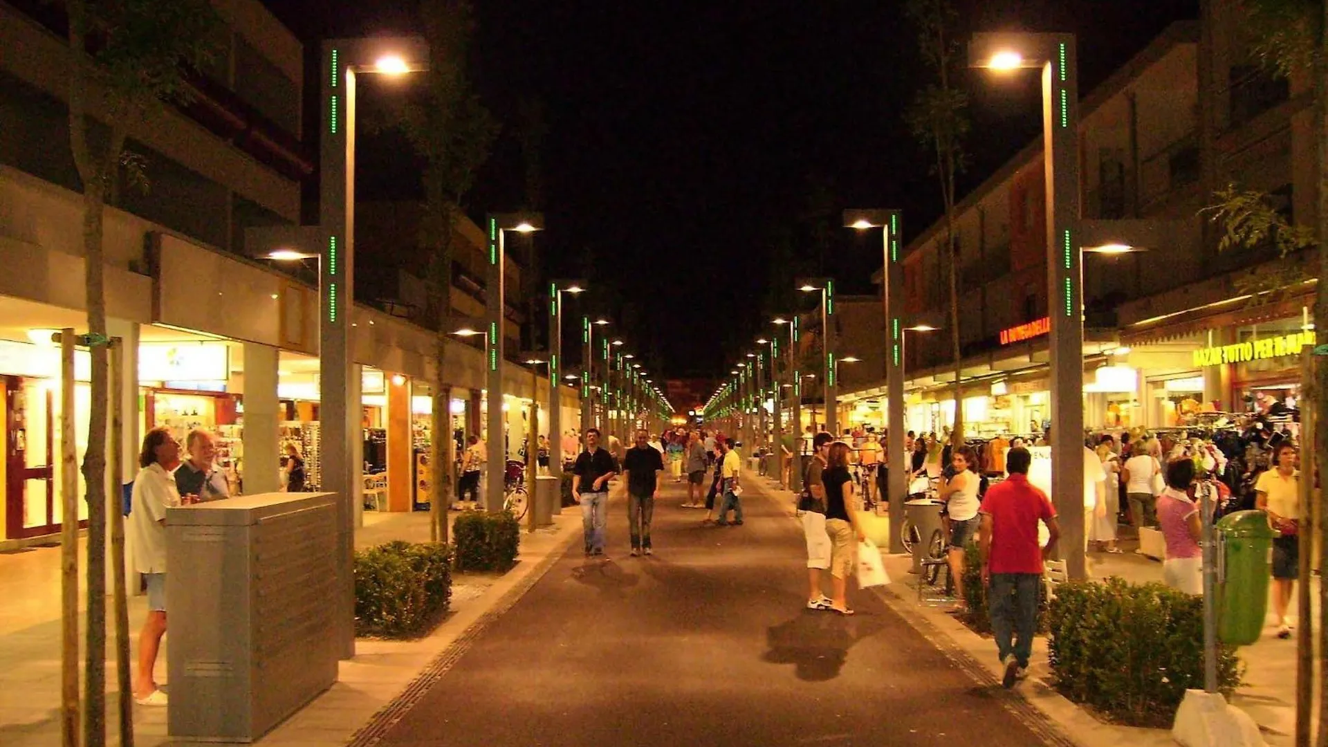 Apartment Comfortable And Bright Flat - Beahost Bibione Italy
