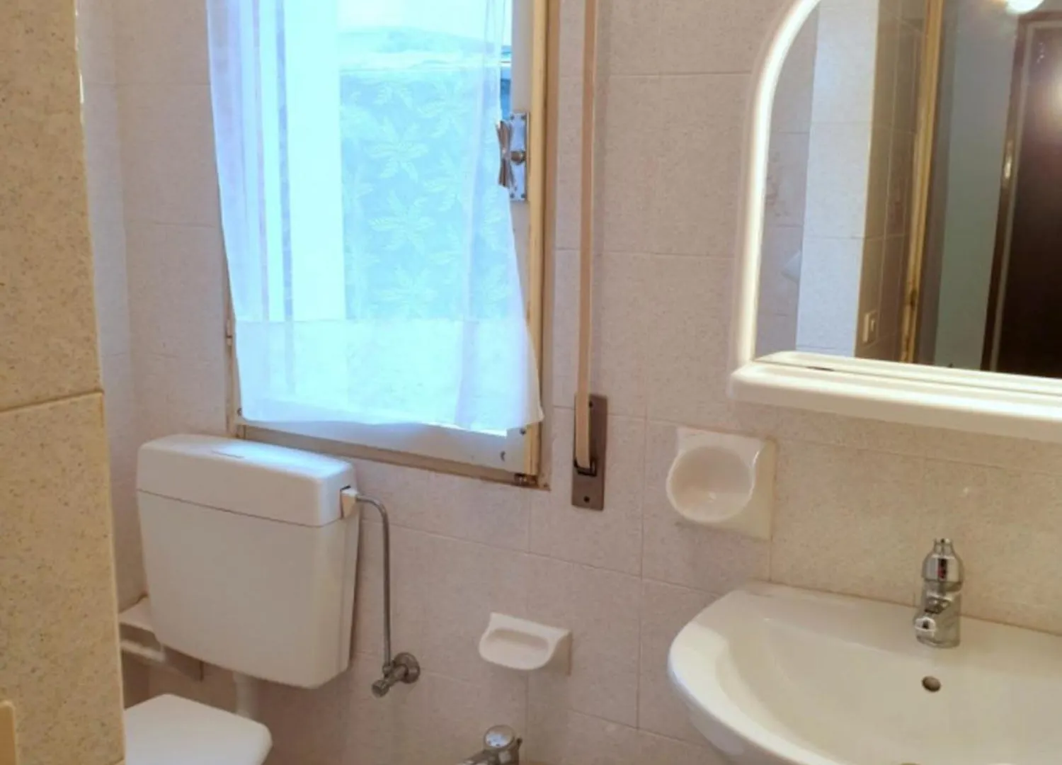 Comfortable And Bright Flat - Beahost Bibione 0*,