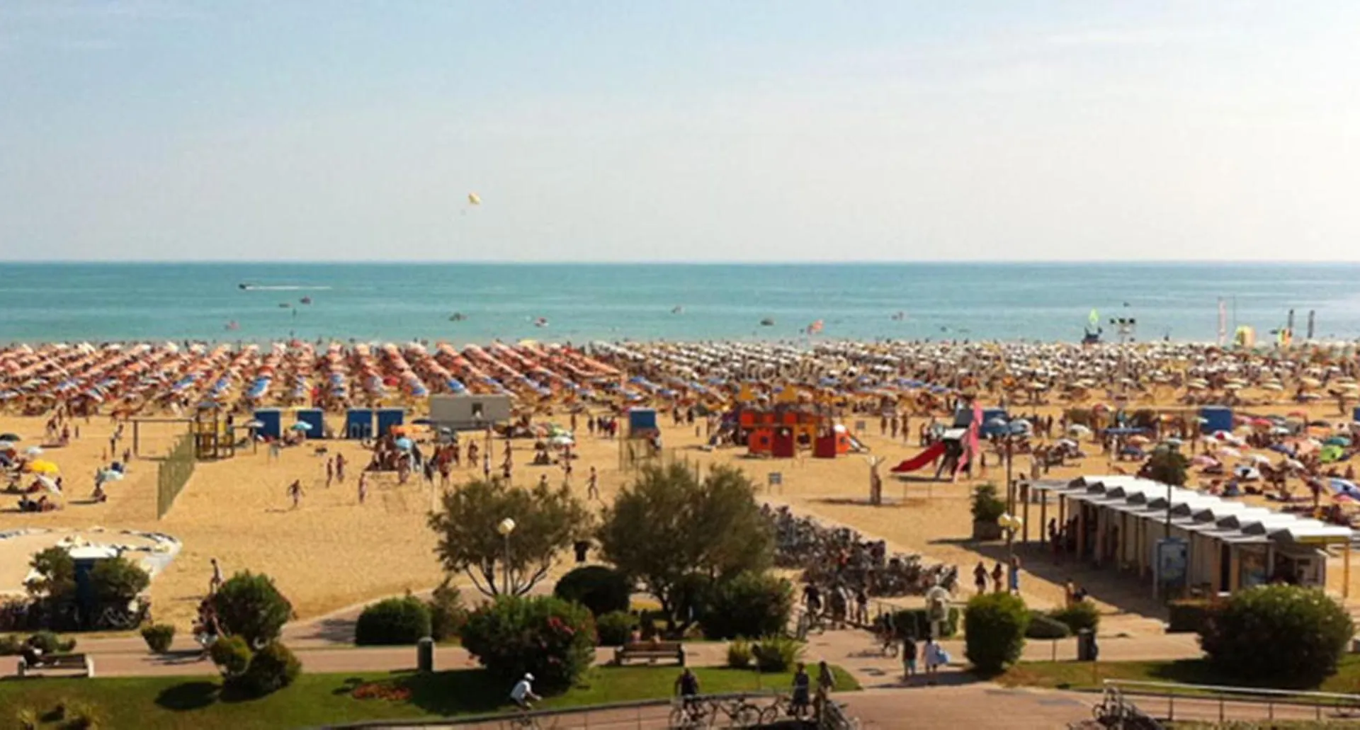 Apartment Comfortable And Bright Flat - Beahost Bibione