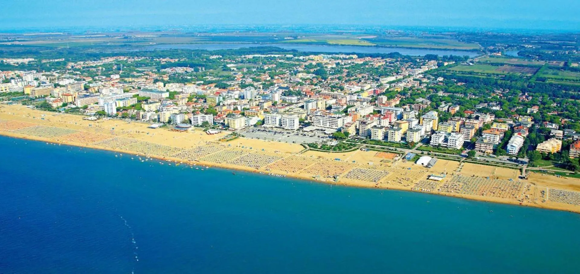 Apartment Comfortable And Bright Flat - Beahost Bibione