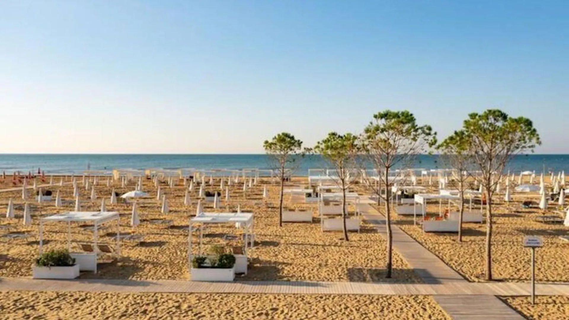 Comfortable And Bright Flat - Beahost Bibione